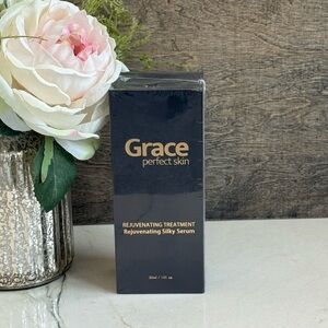 Grace Perfect Skin Rejuvenating Silky Serum